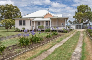 103 L Mauch Road Yangan QLD 4371 - Image 1
