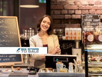 Cafe & Coffee Shop  business for sale in Marcoola - Image 1