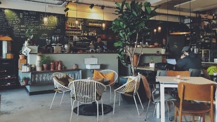 Food, Beverage & Hospitality  business for sale in Brisbane - Image 1