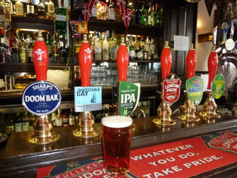 Food, Beverage & Hospitality  business for sale in Collingwood - Image 2