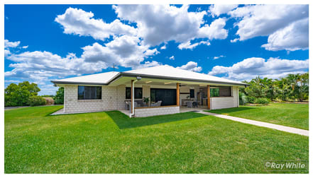 1203 Ridgelands Road Ridgelands QLD 4702 - Image 1