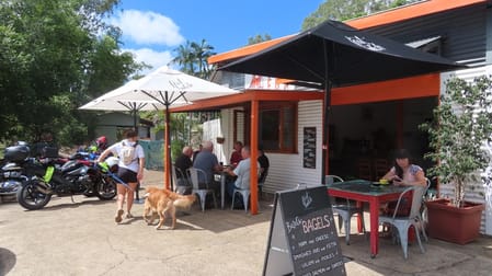 Food, Beverage & Hospitality  business for sale in Cooran - Image 1