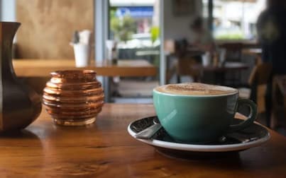 Cafe & Coffee Shop  business for sale in Caulfield - Image 1