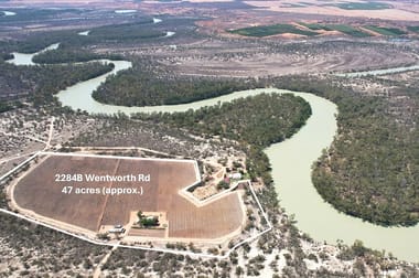 2284B Wentworth Renmark Road Renmark SA 5341 - Image 1