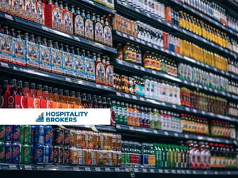 Takeaway Food  business for sale in Woodgate - Image 1