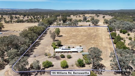 195 Williams Road Barnawartha VIC 3688 - Image 1