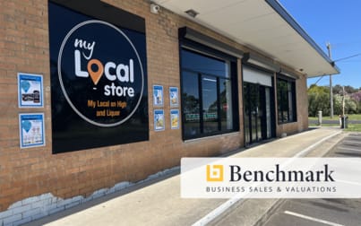 Alcohol & Liquor  business for sale in Gippsland Greater Region VIC - Image 1