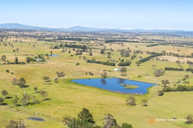 "Nandewar" 200 Burtons Lane Kentucky NSW 2354 - Image 2