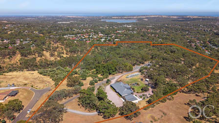 94 Mitchell Road Chandlers Hill SA 5159 - Image 1