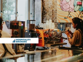 Cafe & Coffee Shop  business for sale in Albion Park - Image 1