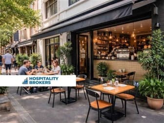 Restaurant  business for sale in Surry Hills - Image 1