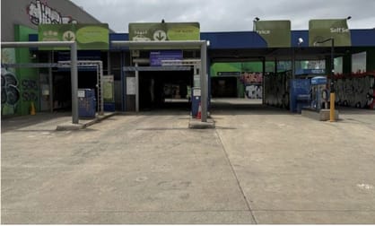 Car Wash  business for sale in Fitzroy - Image 1