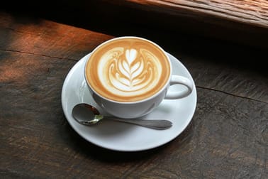 Cafe & Coffee Shop  business for sale in Hobart - Image 1