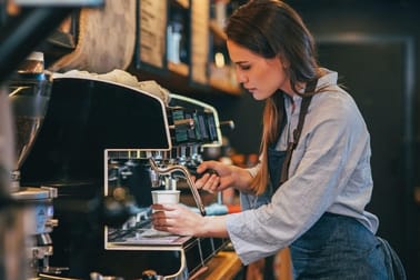 Cafe & Coffee Shop  business for sale in Hobart - Image 3