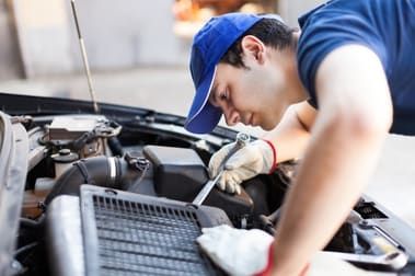 Mechanical Repair  business for sale in Brooklyn - Image 1