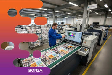 Photo Printing  business for sale in Springwood - Image 1