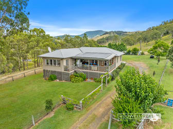 138 CHINGHEE CREEK Road Lamington QLD 4285 - Image 1