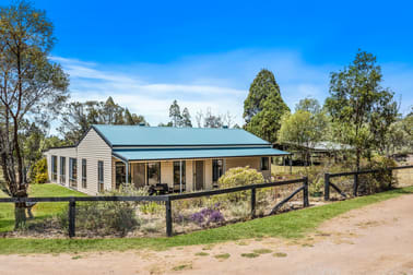 806 Ridge Road Mudgee NSW 2850 - Image 1