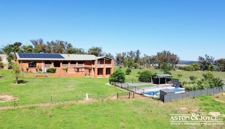 35 Murrays Lane Grenfell NSW 2810 - Image 1