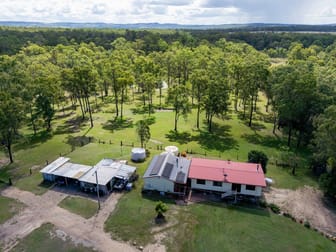 Click to view all images 198 Burkes Road Booie QLD 4610 - Image 1