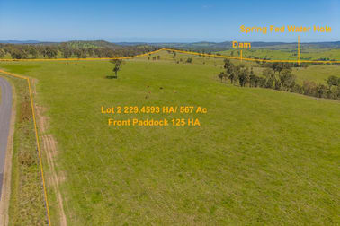 1023 Elginvale Road Elgin Vale QLD 4615 - Image 3