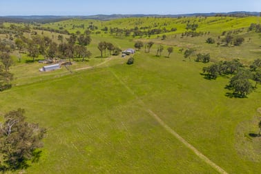 1023 Elginvale Road Elgin Vale QLD 4615 - Image 1
