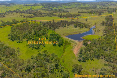 1023 Elginvale Road Elgin QLD 4721 - Image 1