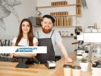 Cafe & Coffee Shop  business for sale in City - Image 1