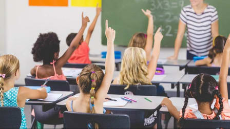 Educational  business for sale in Rouse Hill - Image 1