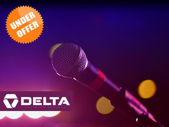 Bars & Nightclubs  business for sale in Adelaide - Image 1