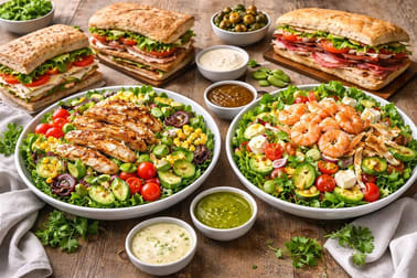 Franchise Business  in Brisbane City - Image 1