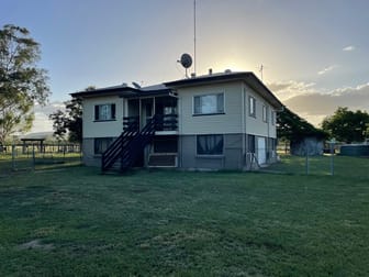 670 Hourigan Creek Road Raglan QLD 4697 - Image 1