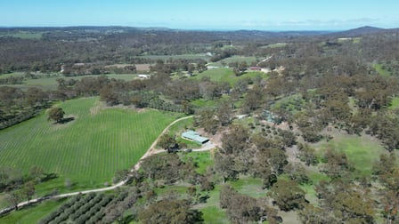 97 McCord Lane Gillentown SA 5453 - Image 1