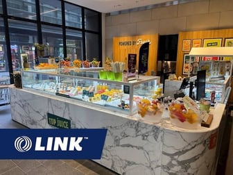 Juice Bar  business for sale in Sydney Region NSW - Image 1