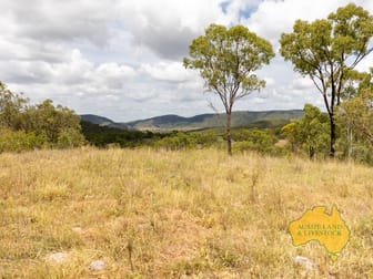 43 & 50, . GAYNDAH MOUNT PERRY ROAD Mingo QLD 4625 - Image 2