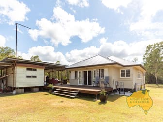 43 & 50, . GAYNDAH MOUNT PERRY ROAD Mingo QLD 4625 - Image 3