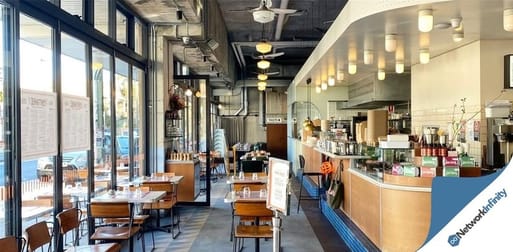 Cafe & Coffee Shop  business for sale in Marrickville - Image 1