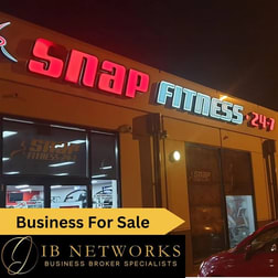 Recreation & Sport  business for sale in Modbury - Image 1