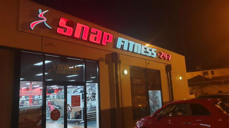 Recreation & Sport  business for sale in Modbury - Image 3