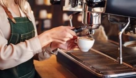 Cafe & Coffee Shop  business for sale in SA - Image 1