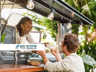 Takeaway Food  business for sale in Brisbane City - Image 1