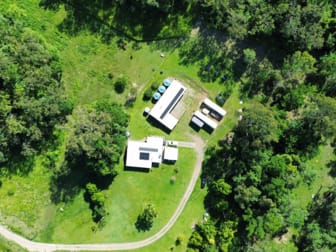 297 Smith Cross Road Devereux Creek QLD 4753 - Image 2
