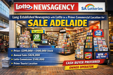 Franchise Business  in SA - Image 1