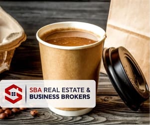 Takeaway Food  business for sale in Cremorne - Image 1