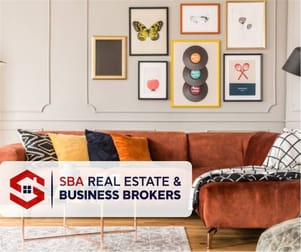 Homeware & Hardware  business for sale in Hallam - Image 1