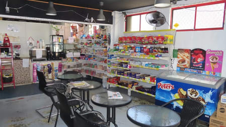Food, Beverage & Hospitality  business for sale in Nambour - Image 1
