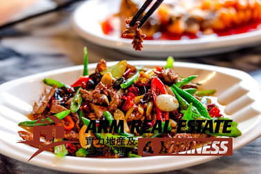 Food, Beverage & Hospitality  business for sale in Kew - Image 1