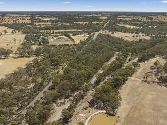 Lot 1 Seymour-Avenel Road (Cnr. Link Road) Avenel VIC 3664 - Image 1