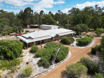 Click to view all images Alexander Road Waroona WA 6215 - Image 1