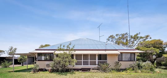 "Savannah" 438 Megine Road Roma QLD 4455 - Image 3